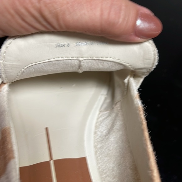 Dolce Vita loafers - Picture 4 of 5